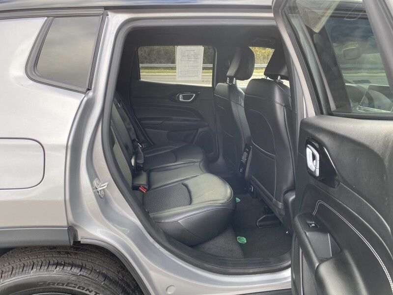 2023 Jeep Compass Altitude Bristol  PA