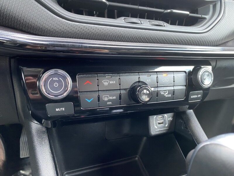 2023 Jeep Compass Altitude Bristol  PA