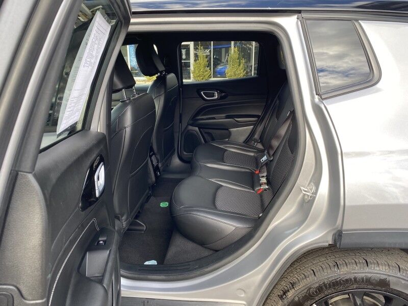 2023 Jeep Compass Altitude Bristol  PA