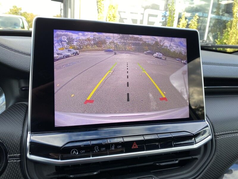 2023 Jeep Compass Altitude Bristol  PA