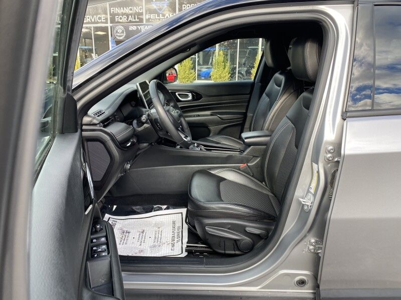 2023 Jeep Compass Altitude Bristol  PA