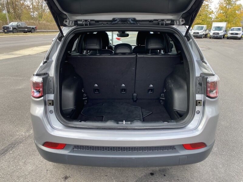 2023 Jeep Compass Altitude Bristol  PA