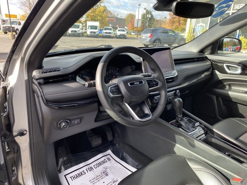 2023 Jeep Compass Altitude Bristol  PA