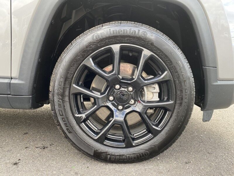 2023 Jeep Compass Altitude Bristol  PA