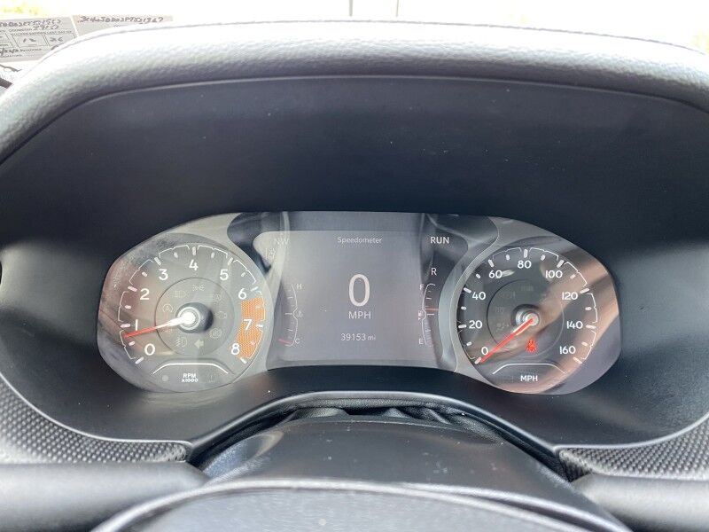 2023 Jeep Compass Altitude Bristol  PA