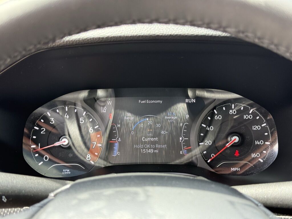 2023 Jeep Compass Altitude Crestwood KY
