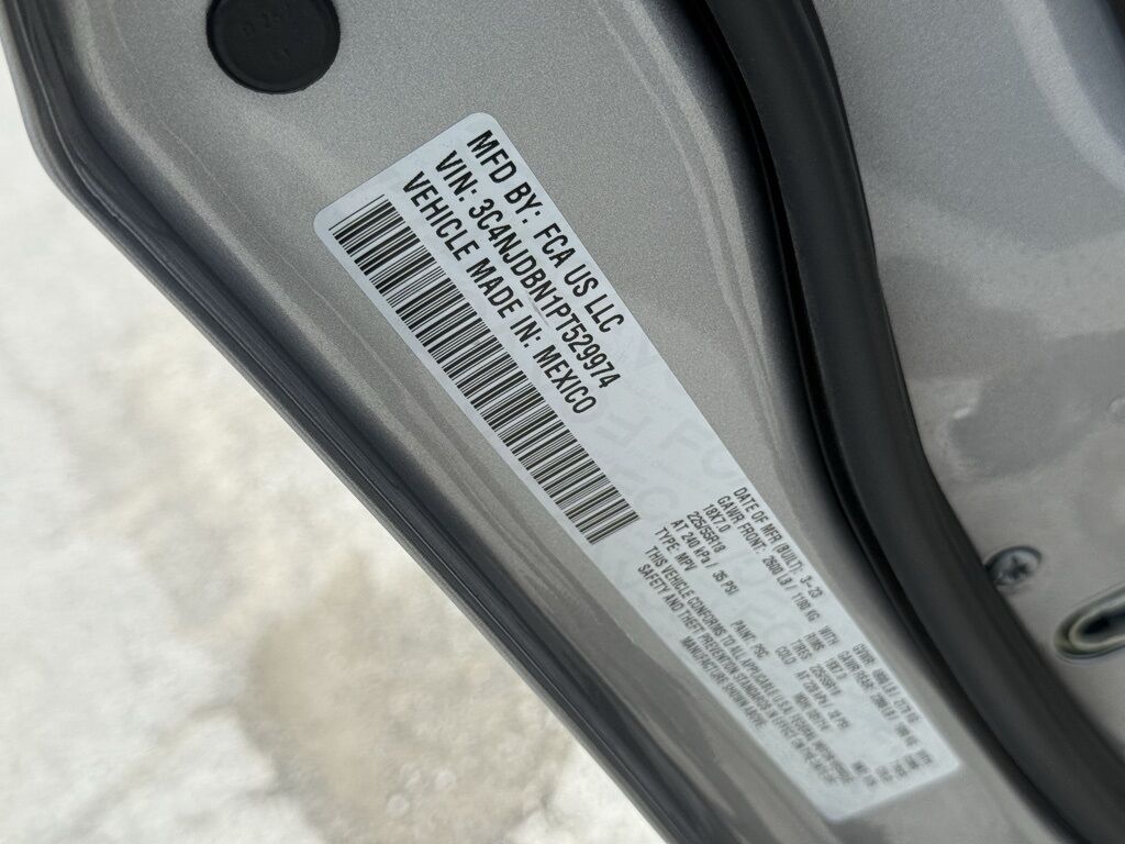 2023 Jeep Compass Altitude Crestwood KY