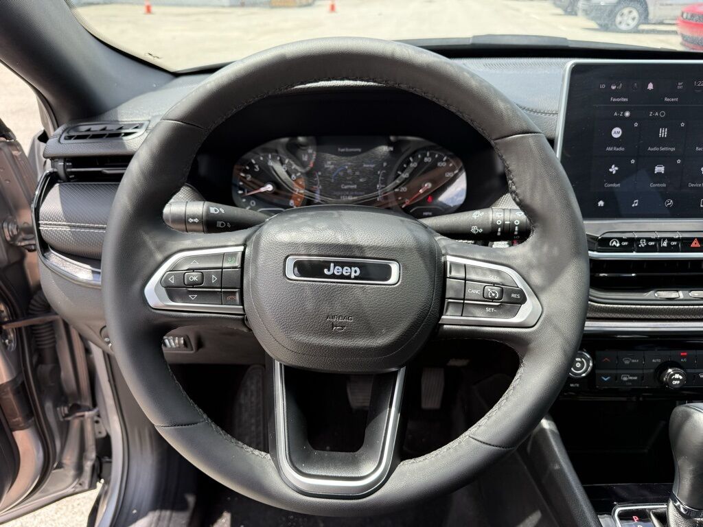 2023 Jeep Compass Altitude Crestwood KY