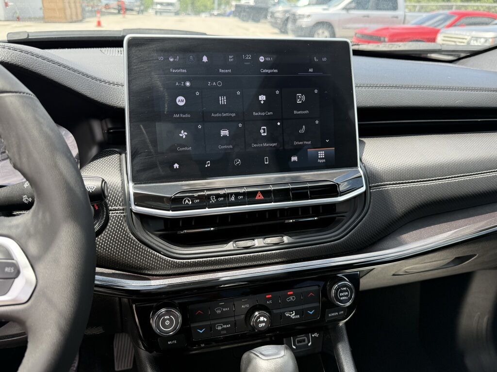 2023 Jeep Compass Altitude Crestwood KY