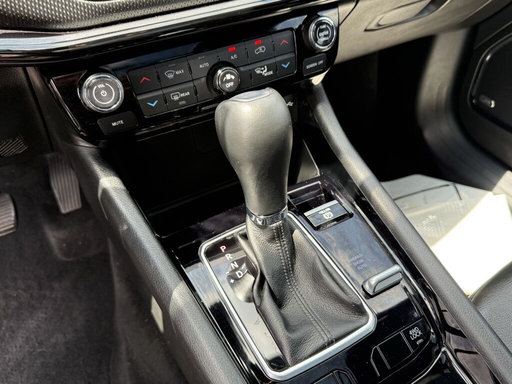 2023 Jeep Compass Altitude Crestwood KY
