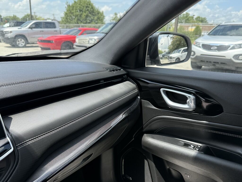 2023 Jeep Compass Altitude Crestwood KY
