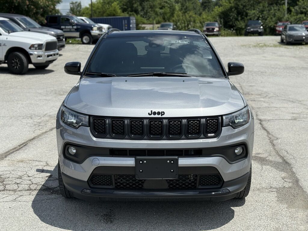 2023 Jeep Compass Altitude Crestwood KY