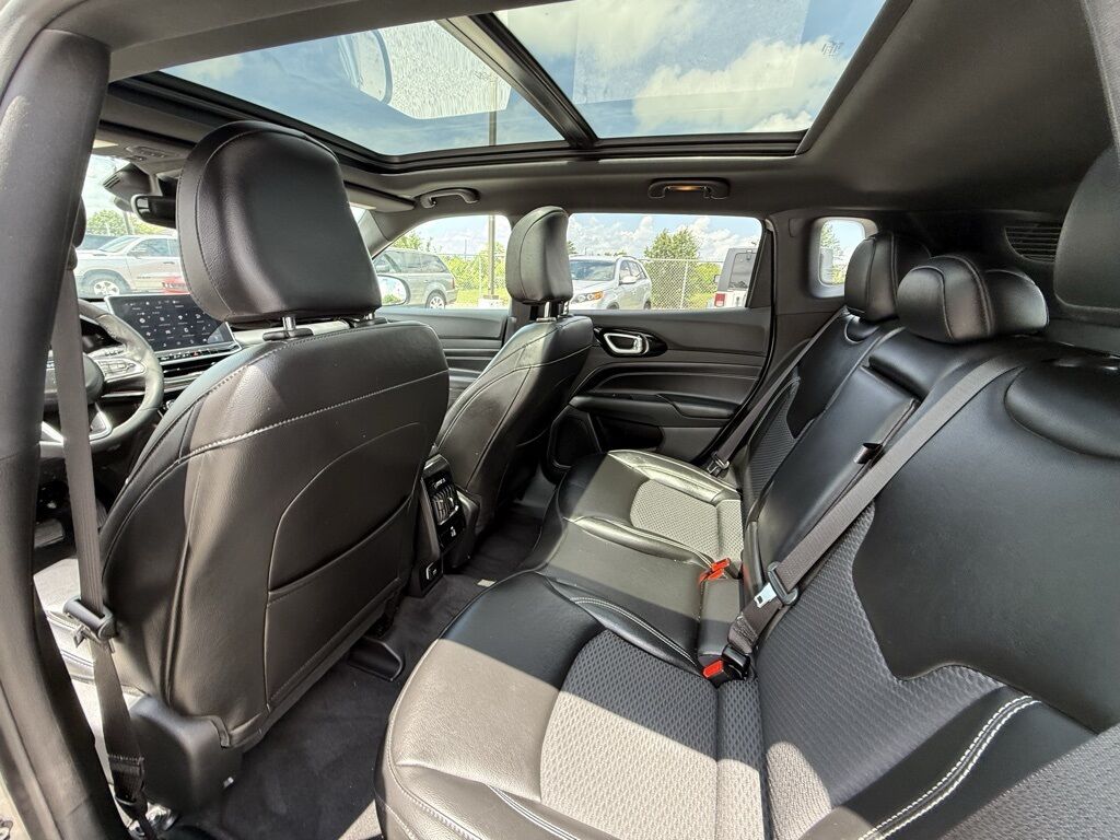 2023 Jeep Compass Altitude Crestwood KY