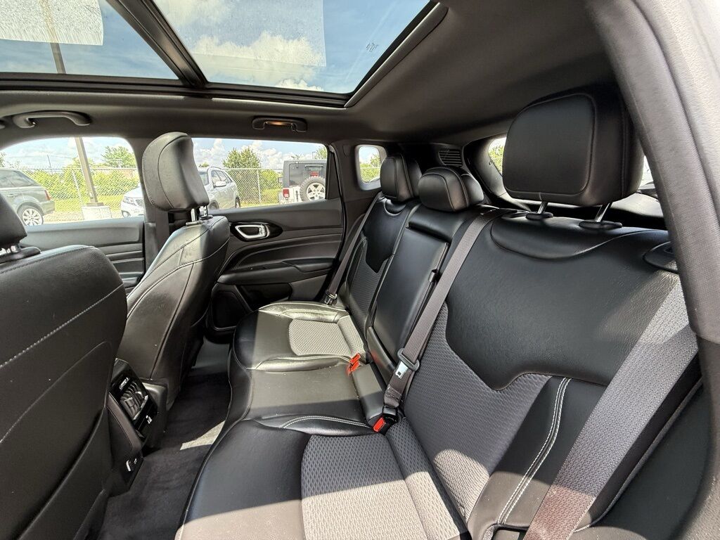 2023 Jeep Compass Altitude Crestwood KY