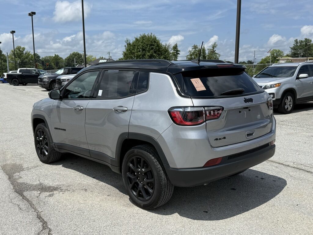 2023 Jeep Compass Altitude Crestwood KY