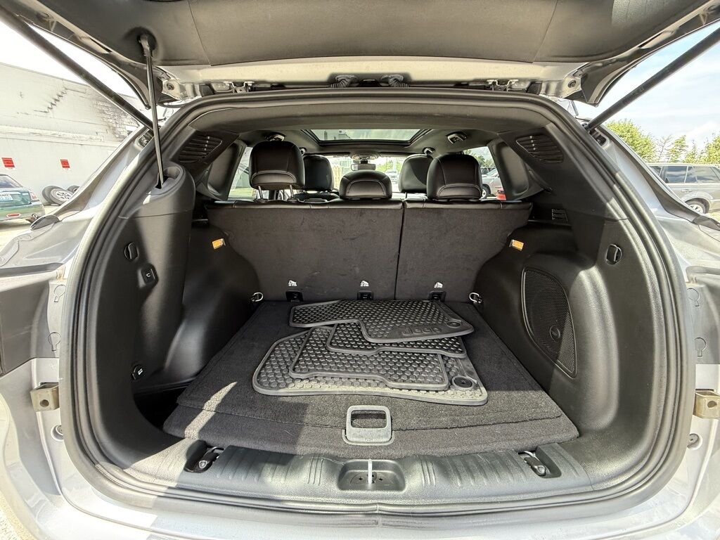 2023 Jeep Compass Altitude Crestwood KY