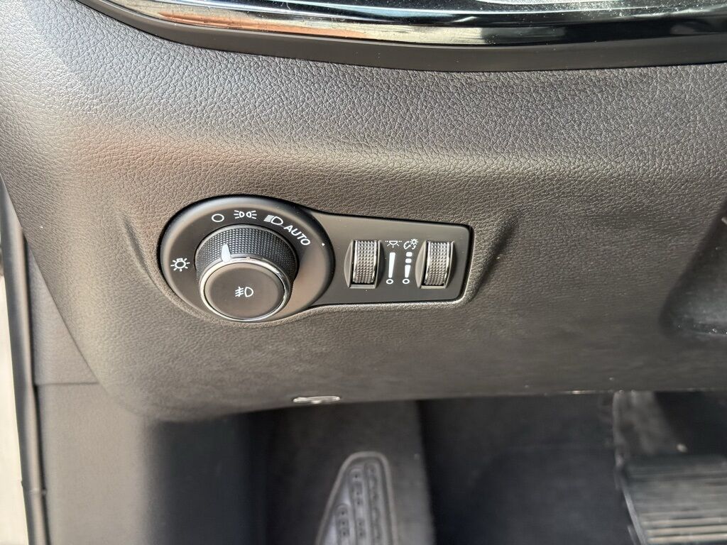 2023 Jeep Compass Altitude Crestwood KY