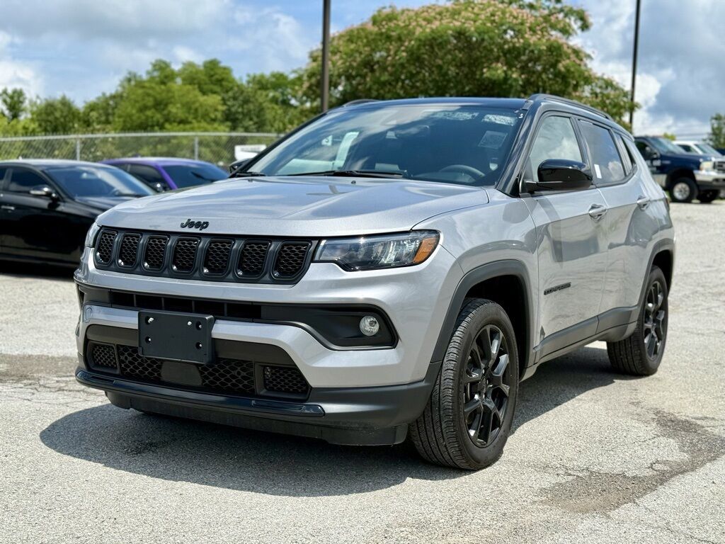 2023 Jeep Compass Altitude Crestwood KY