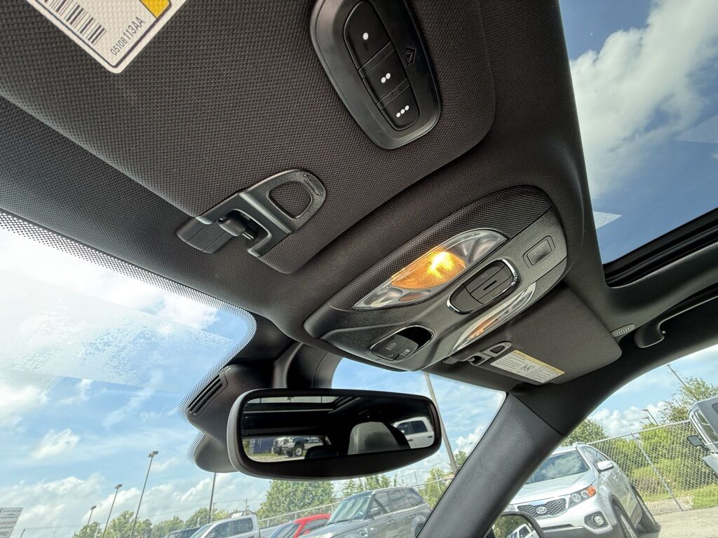 2023 Jeep Compass Altitude Crestwood KY