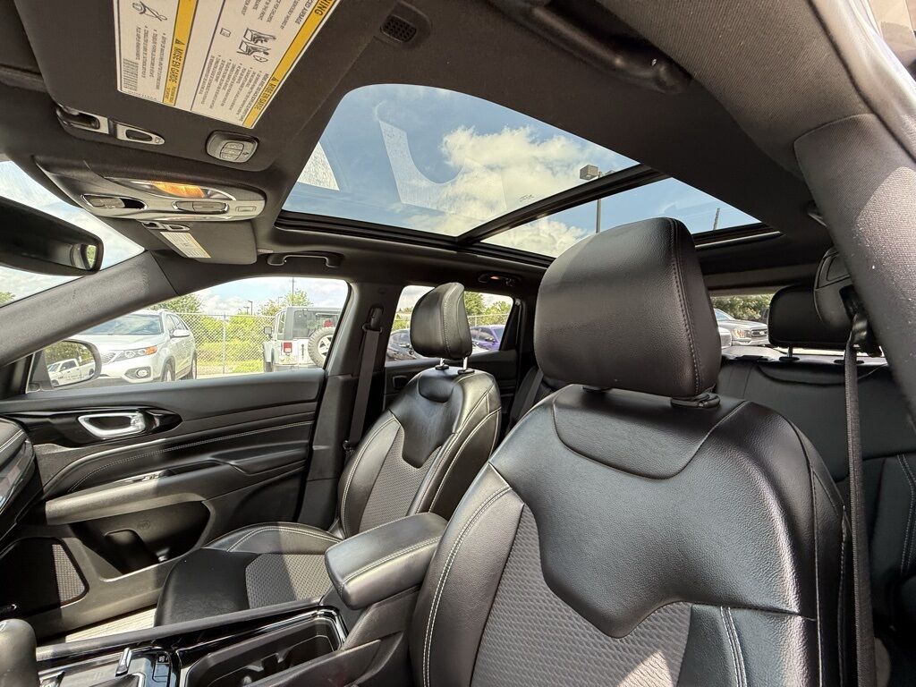 2023 Jeep Compass Altitude Crestwood KY