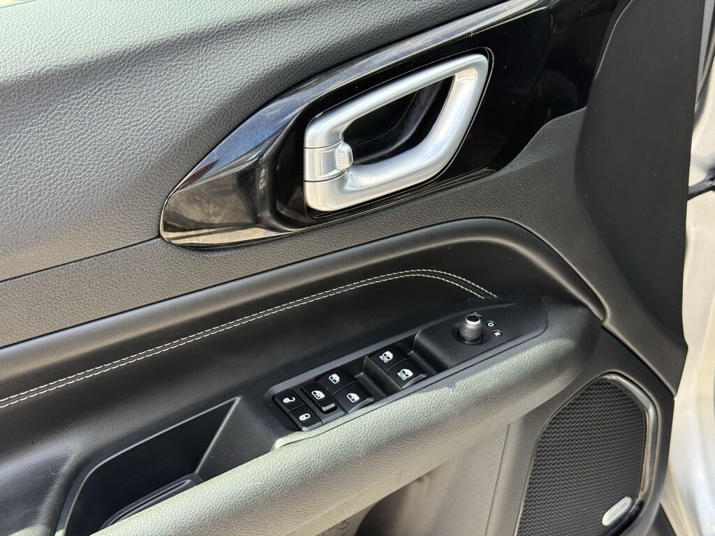 2023 Jeep Compass Altitude Crestwood KY