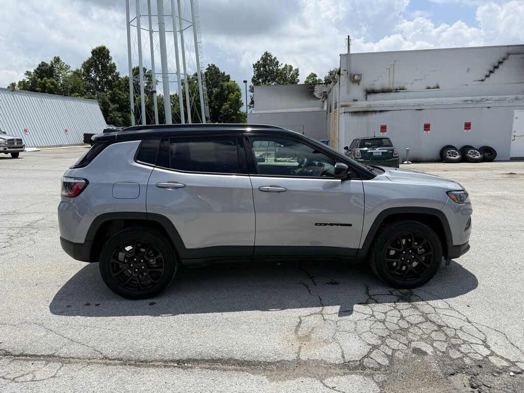 2023 Jeep Compass Altitude Crestwood KY