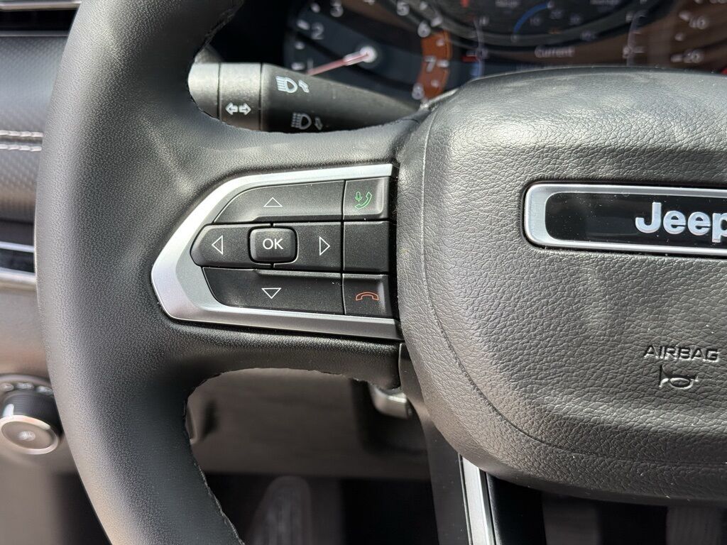 2023 Jeep Compass Altitude Crestwood KY