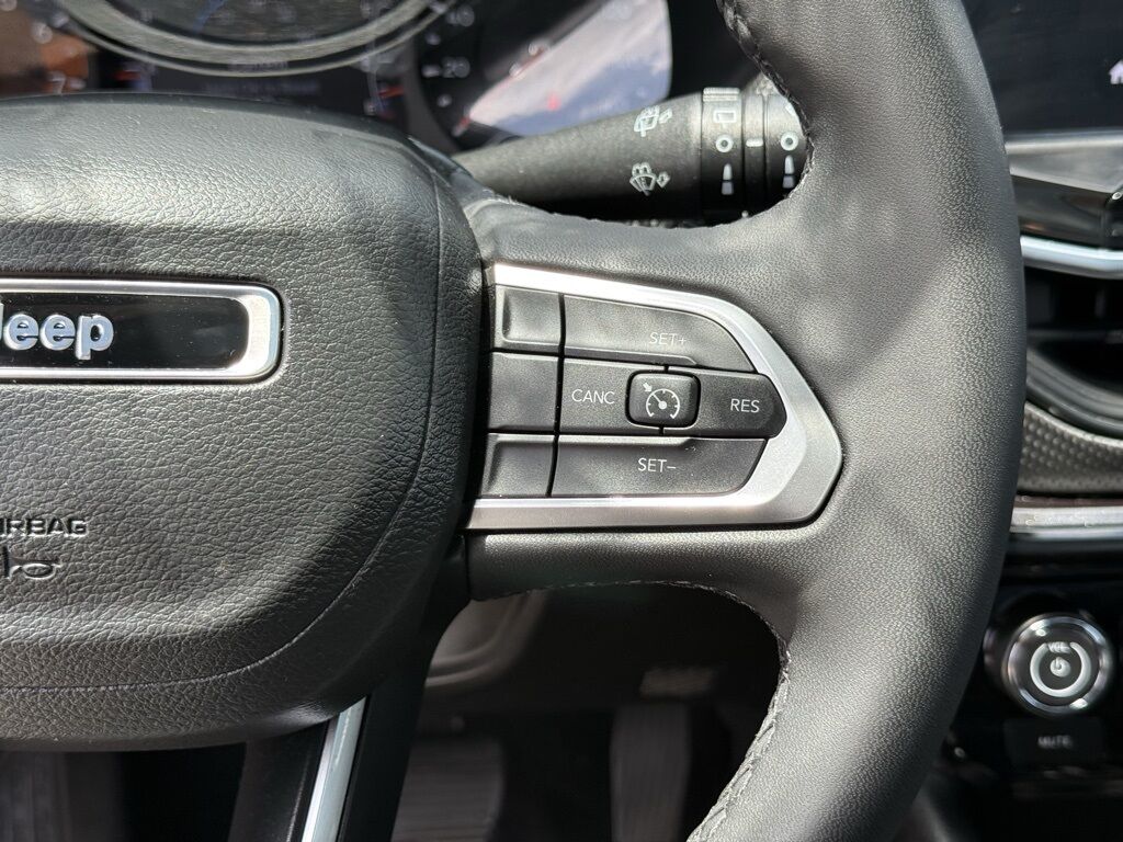 2023 Jeep Compass Altitude Crestwood KY