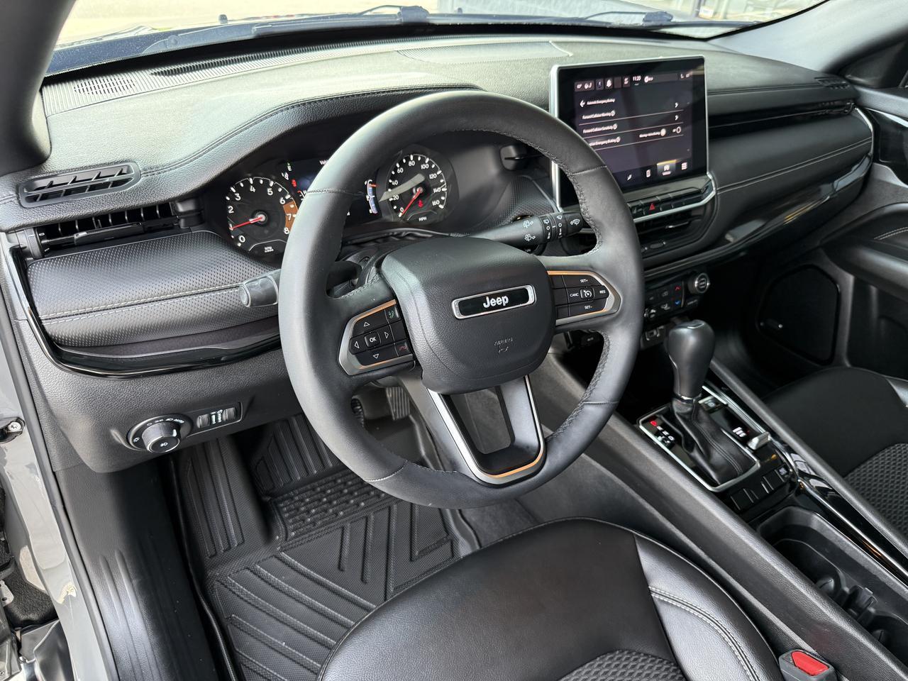 2023 Jeep Compass Altitude Knoxville TN