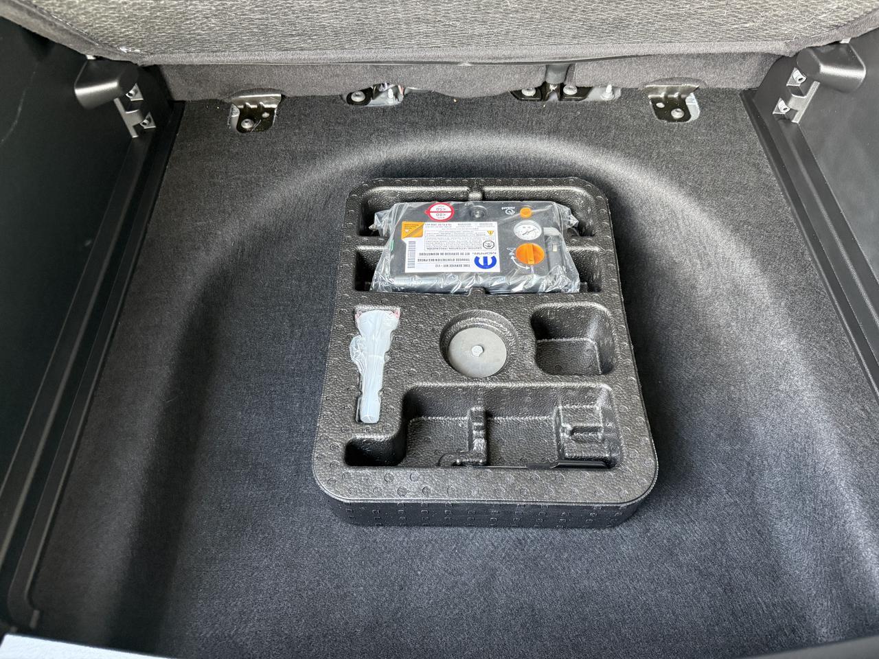 2023 Jeep Compass Altitude Knoxville TN