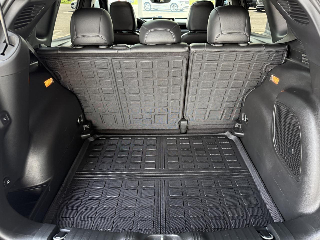 2023 Jeep Compass Altitude Knoxville TN