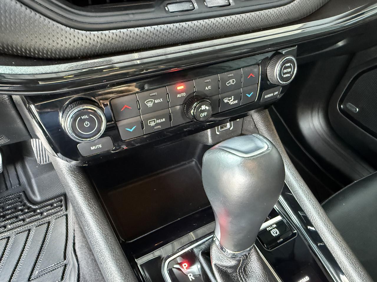2023 Jeep Compass Altitude Knoxville TN