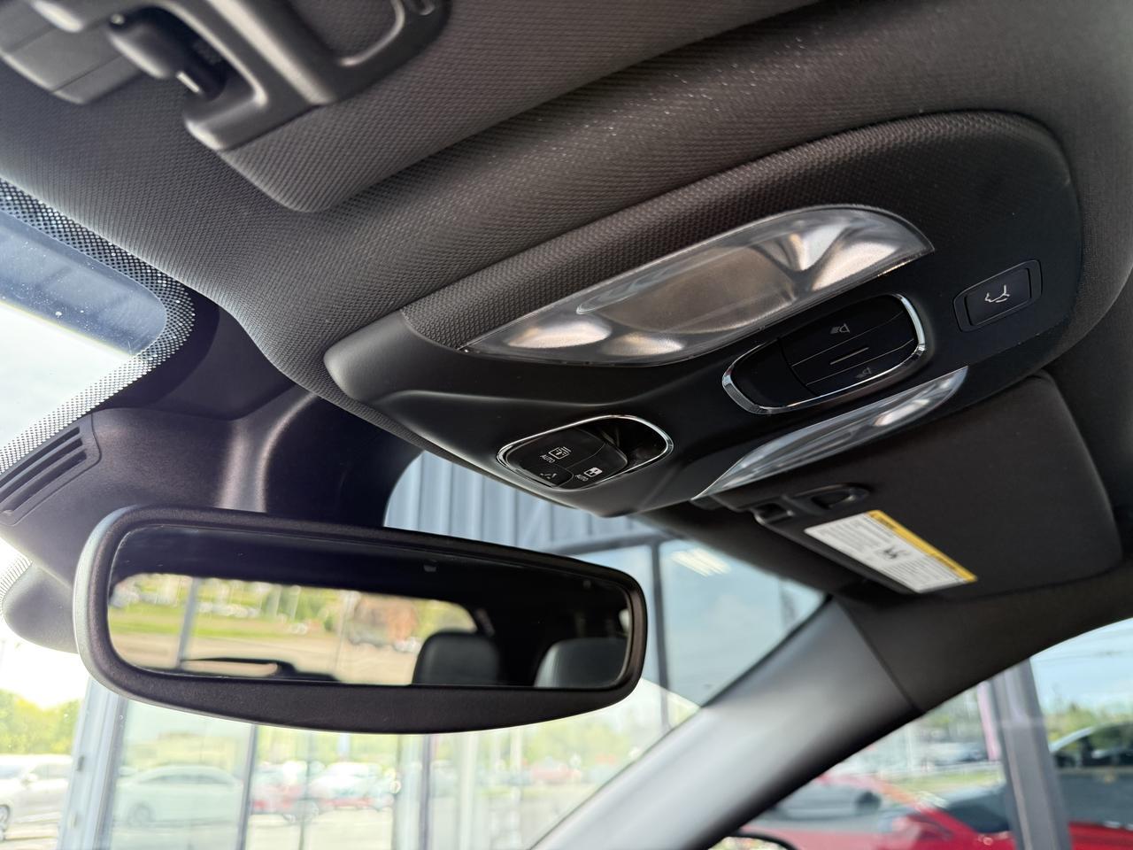 2023 Jeep Compass Altitude Knoxville TN
