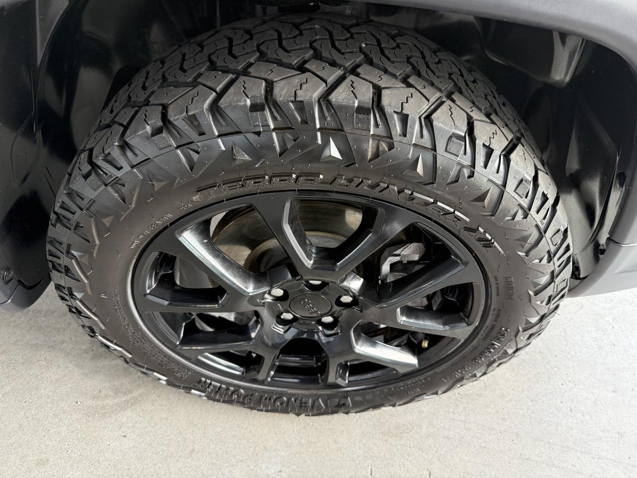 2023 Jeep Compass Altitude Knoxville TN