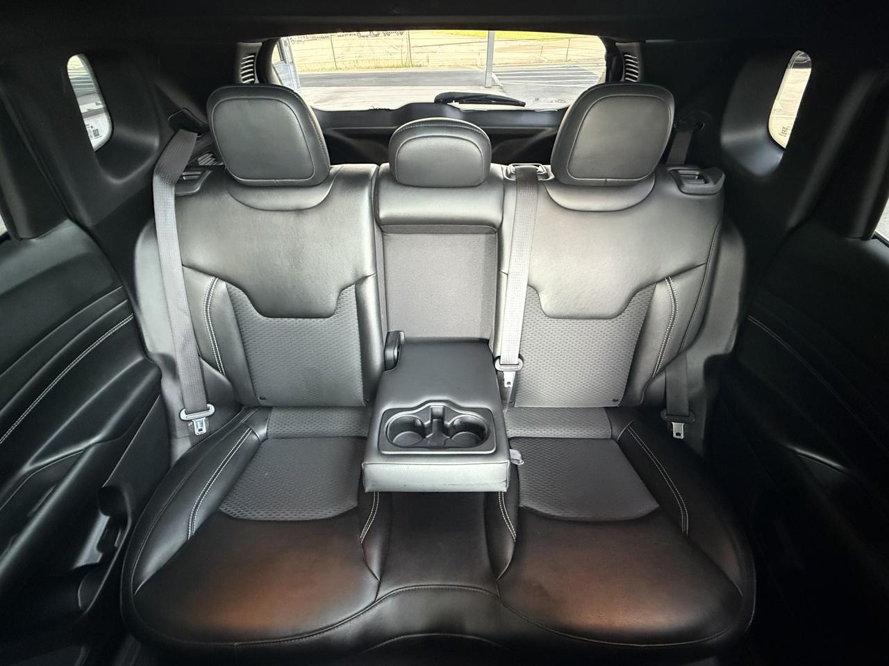2023 Jeep Compass Altitude Knoxville TN