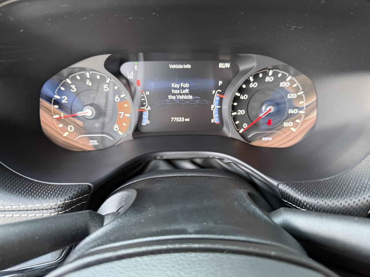 2023 Jeep Compass Altitude Knoxville TN