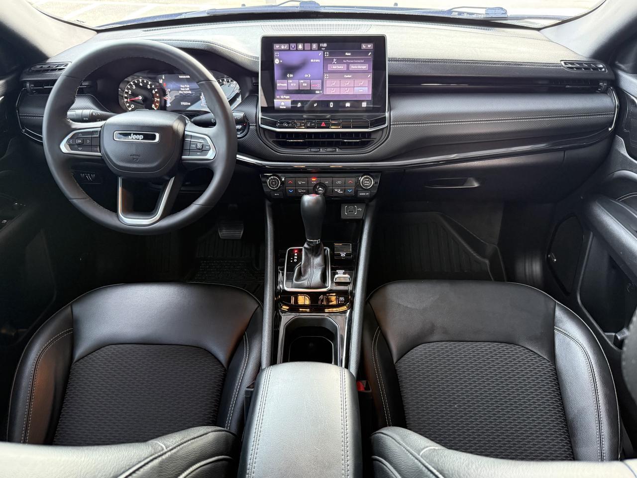 2023 Jeep Compass Altitude Knoxville TN