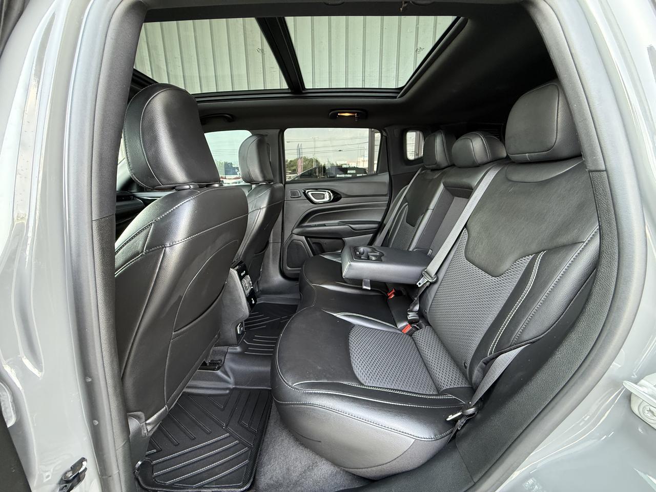 2023 Jeep Compass Altitude Knoxville TN