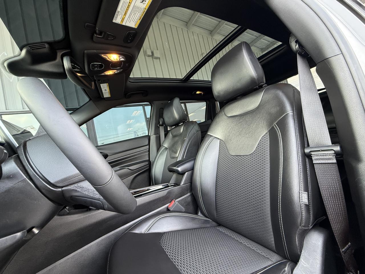 2023 Jeep Compass Altitude Knoxville TN