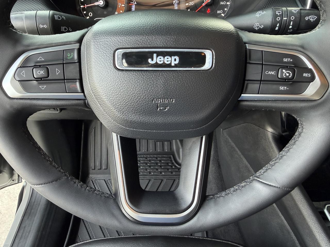2023 Jeep Compass Altitude Knoxville TN