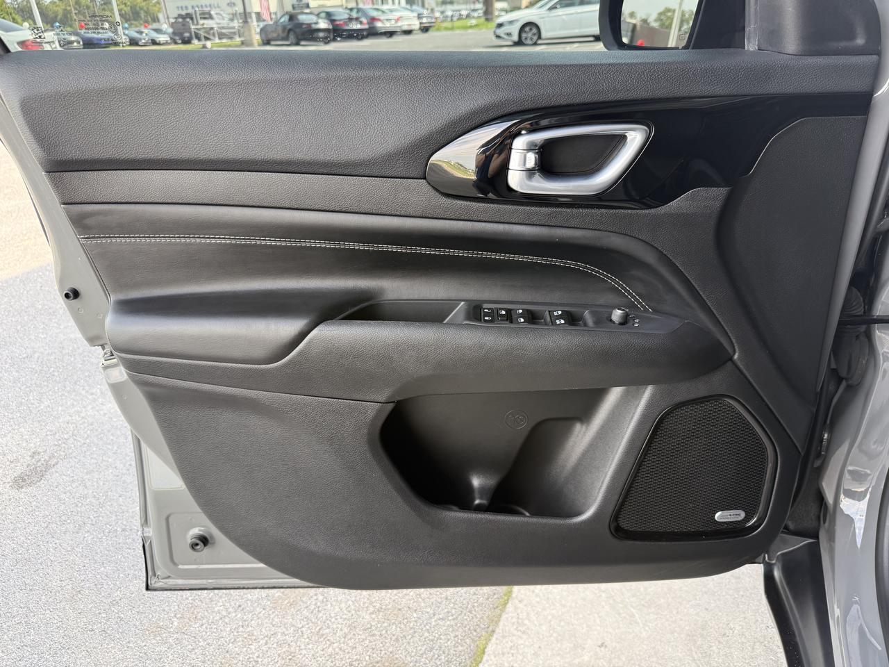 2023 Jeep Compass Altitude Knoxville TN