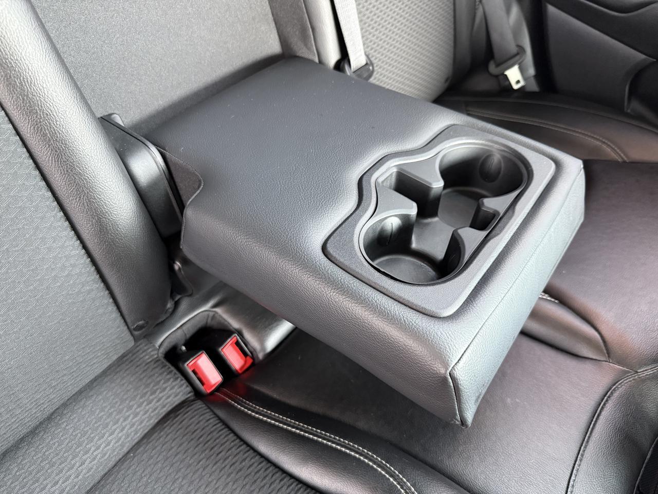 2023 Jeep Compass Altitude Knoxville TN