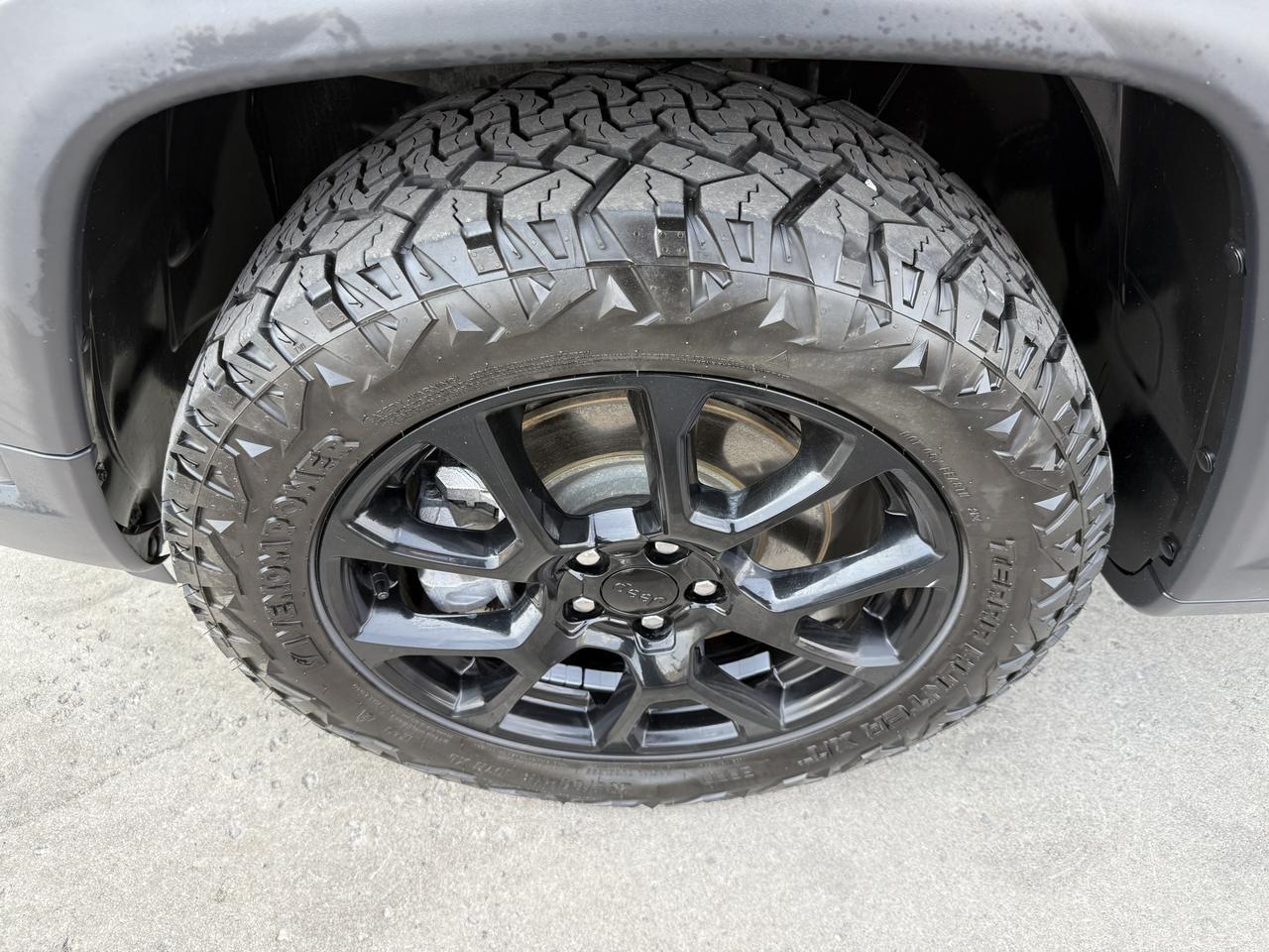 2023 Jeep Compass Altitude Knoxville TN