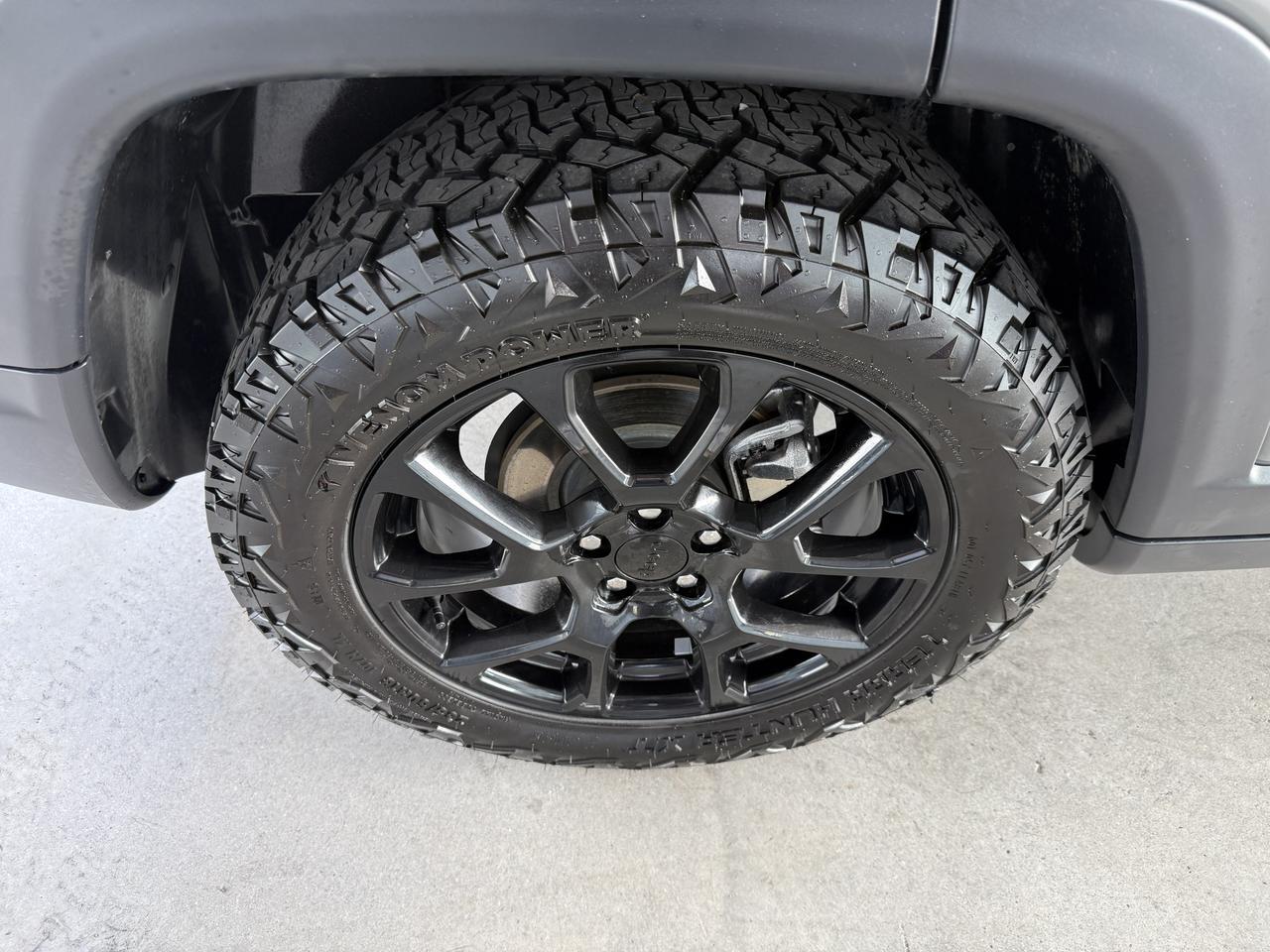 2023 Jeep Compass Altitude Knoxville TN