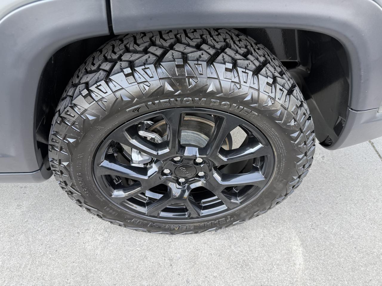 2023 Jeep Compass Altitude Knoxville TN