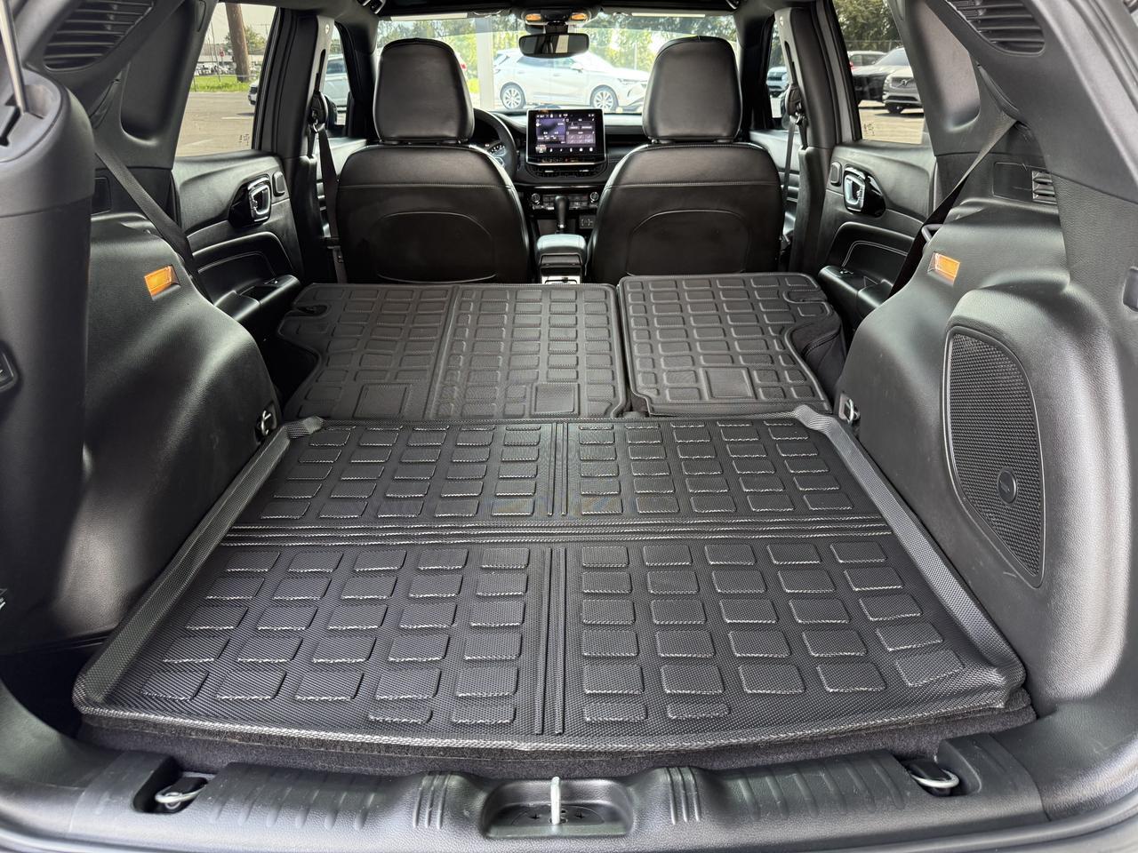 2023 Jeep Compass Altitude Knoxville TN