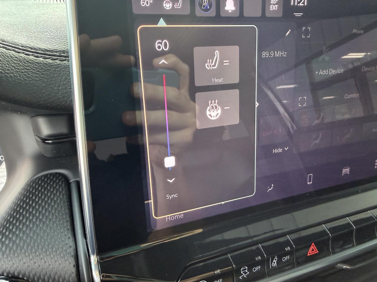 2023 Jeep Compass Altitude Knoxville TN