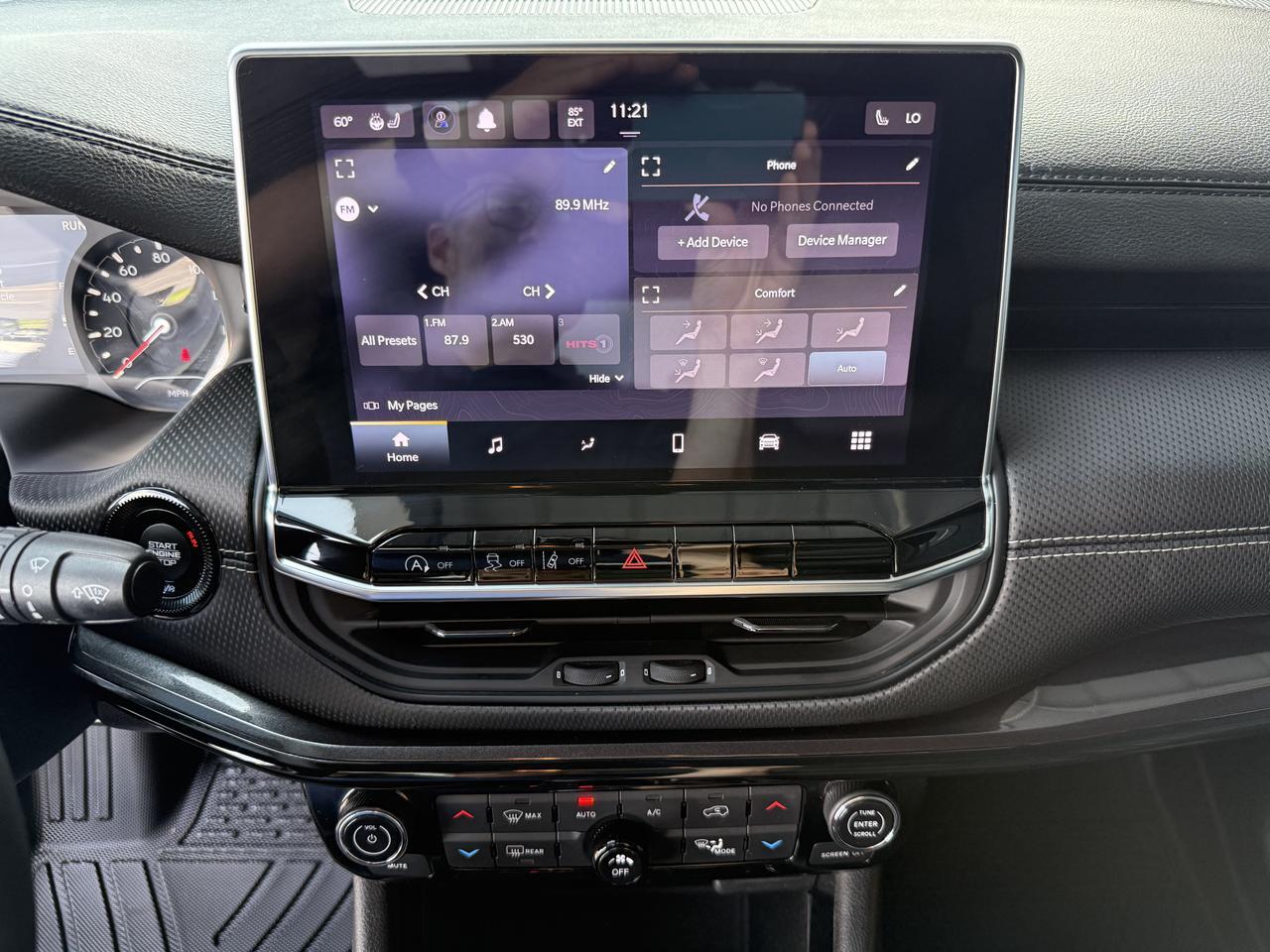 2023 Jeep Compass Altitude Knoxville TN