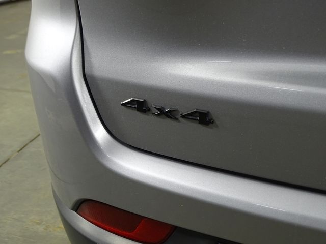 2023 Jeep Compass Altitude Raleigh NC