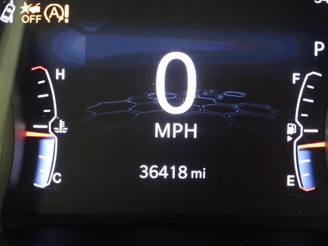 2023 Jeep Compass Altitude Raleigh NC